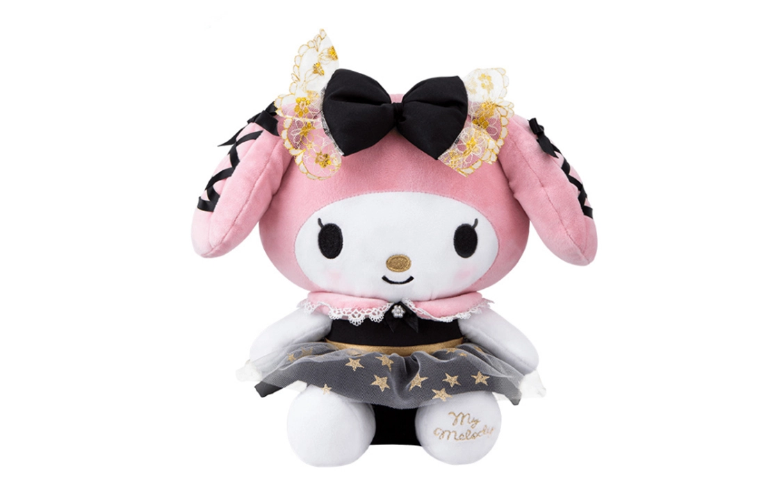 x Sanrio