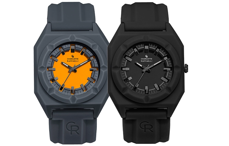 CHARLOTTE RAFFAELLI CRSP001-CRSP010