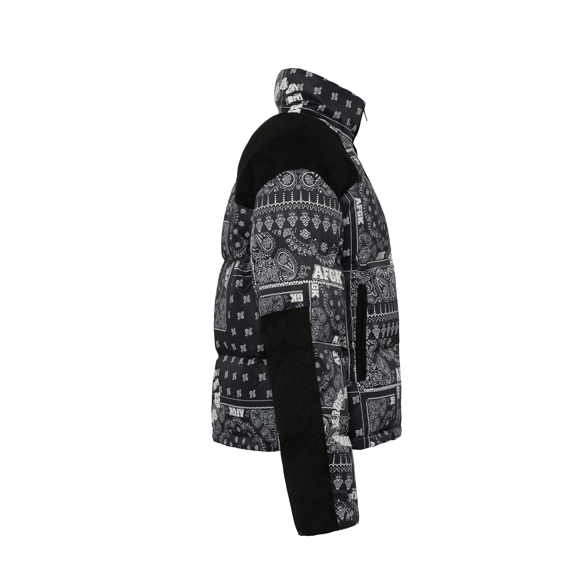 AFGK x FW22