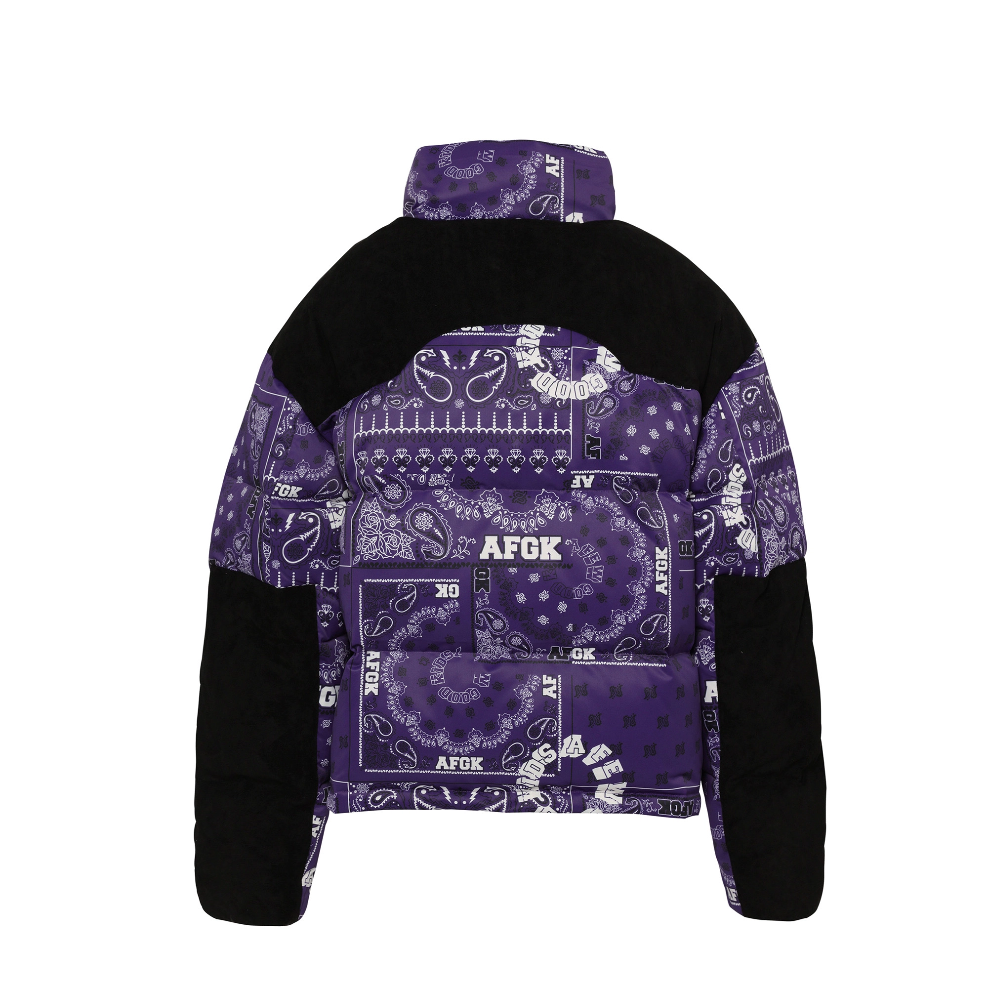 AFGK x FW22