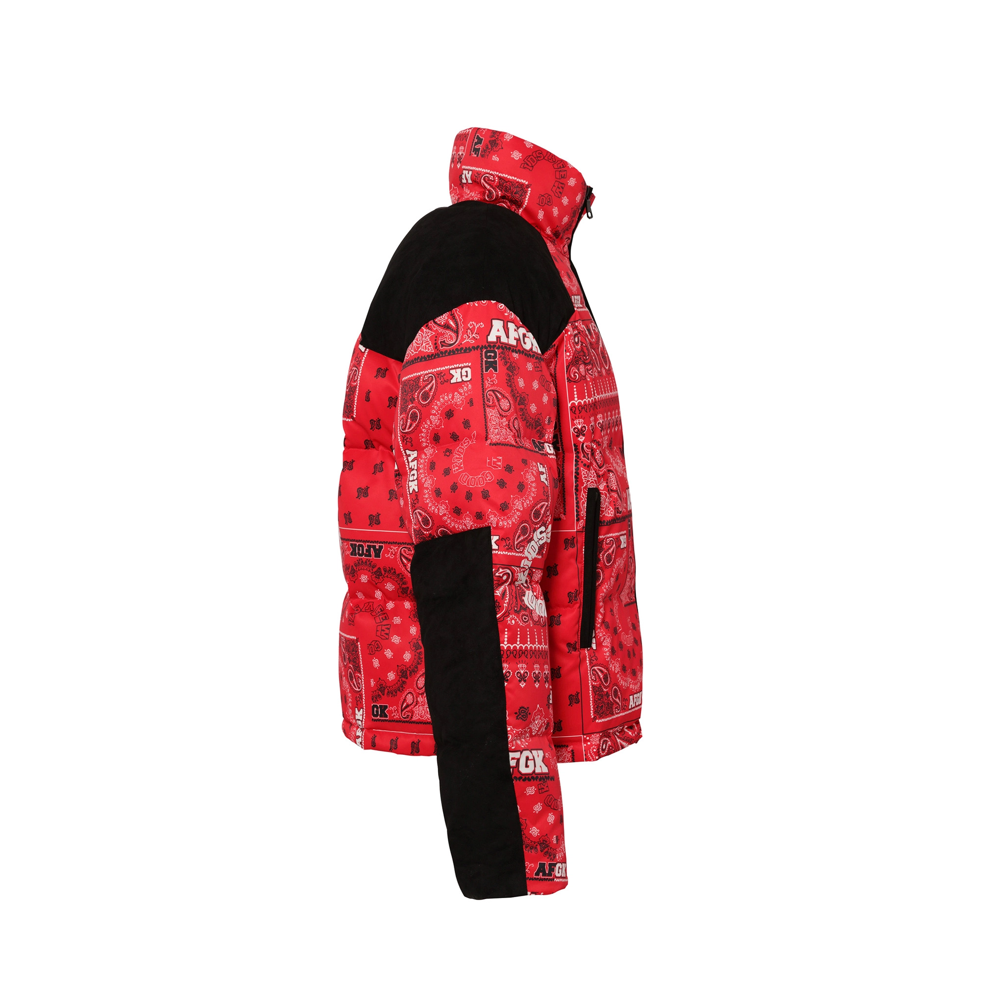 AFGK x FW22