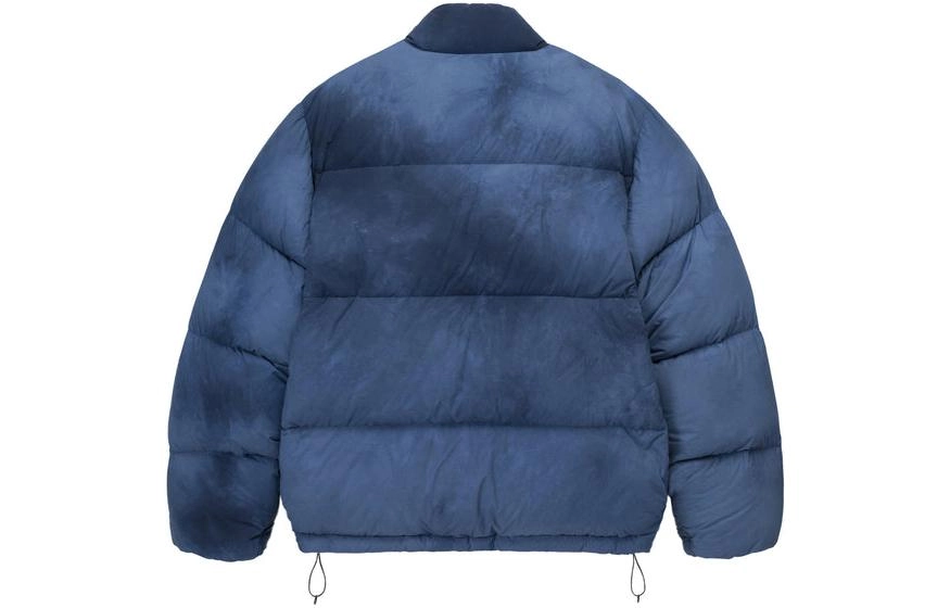 Stussy FW22 Recycled Nylon Down Puffer
