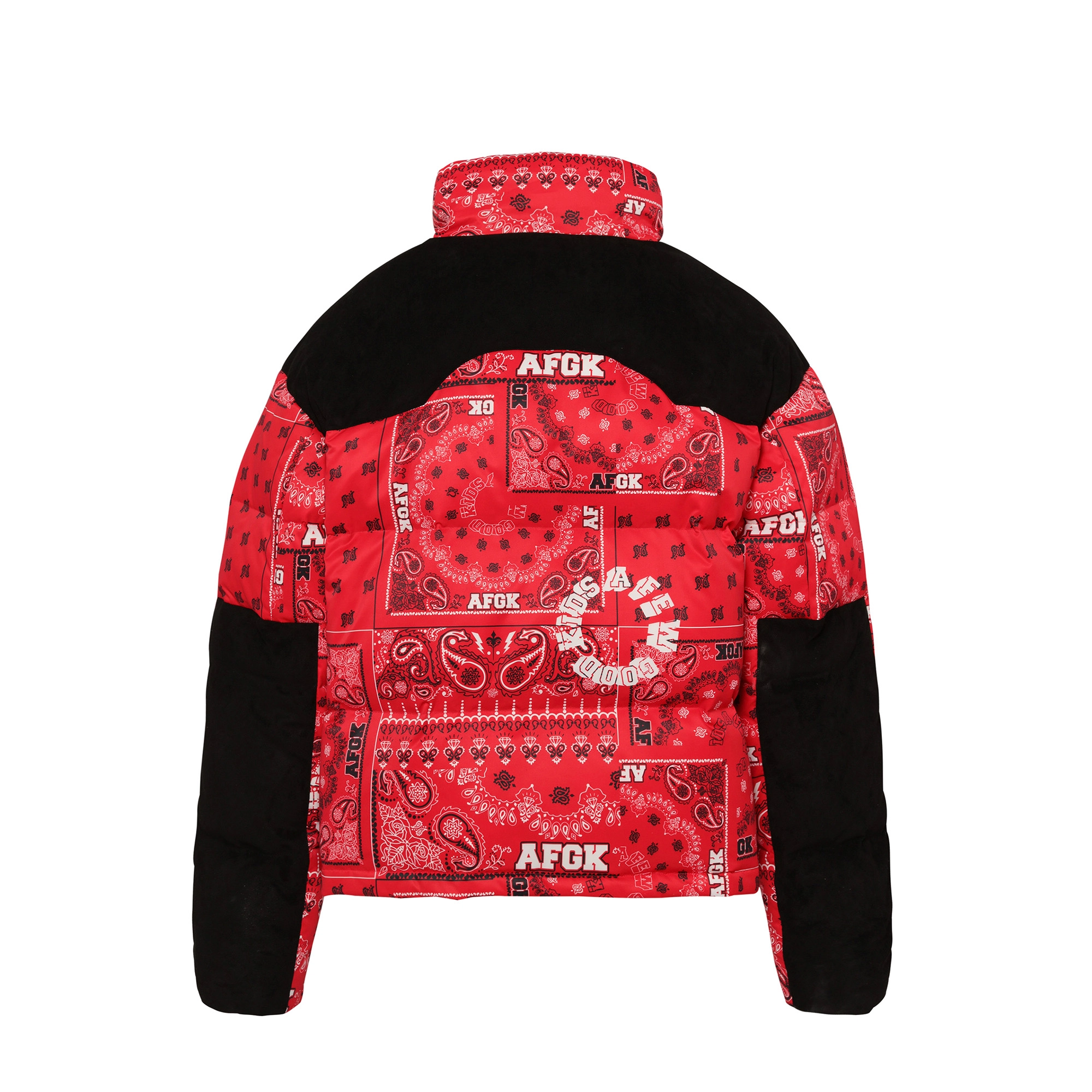 AFGK x FW22