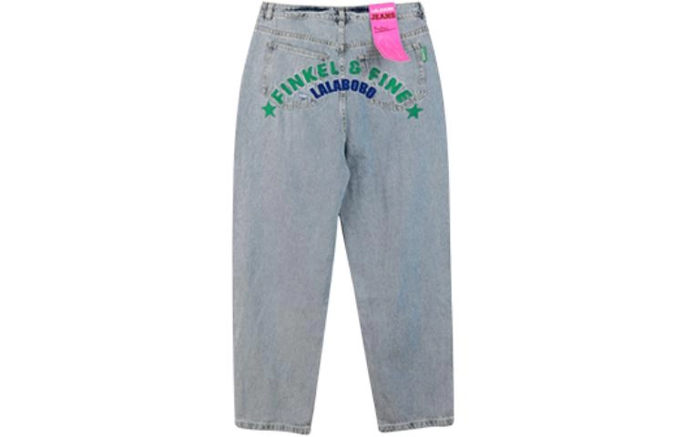 LALABOBO SS22