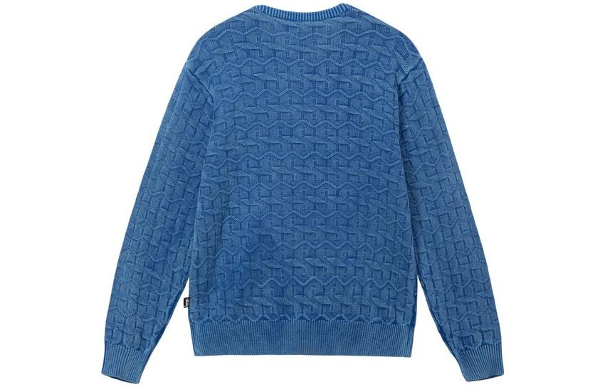 Stussy FW22 Strand Sweater
