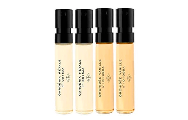 VanCleefArpels 2ml*2+2ml*2