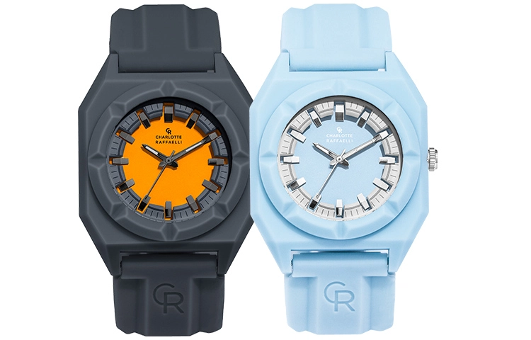 CHARLOTTE RAFFAELLI CRSP001-CRSP010