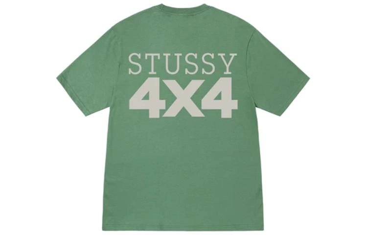 Stussy FW22 LogoT
