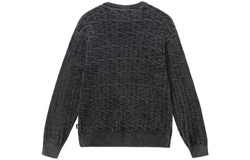 Stussy FW22 Strand Sweater