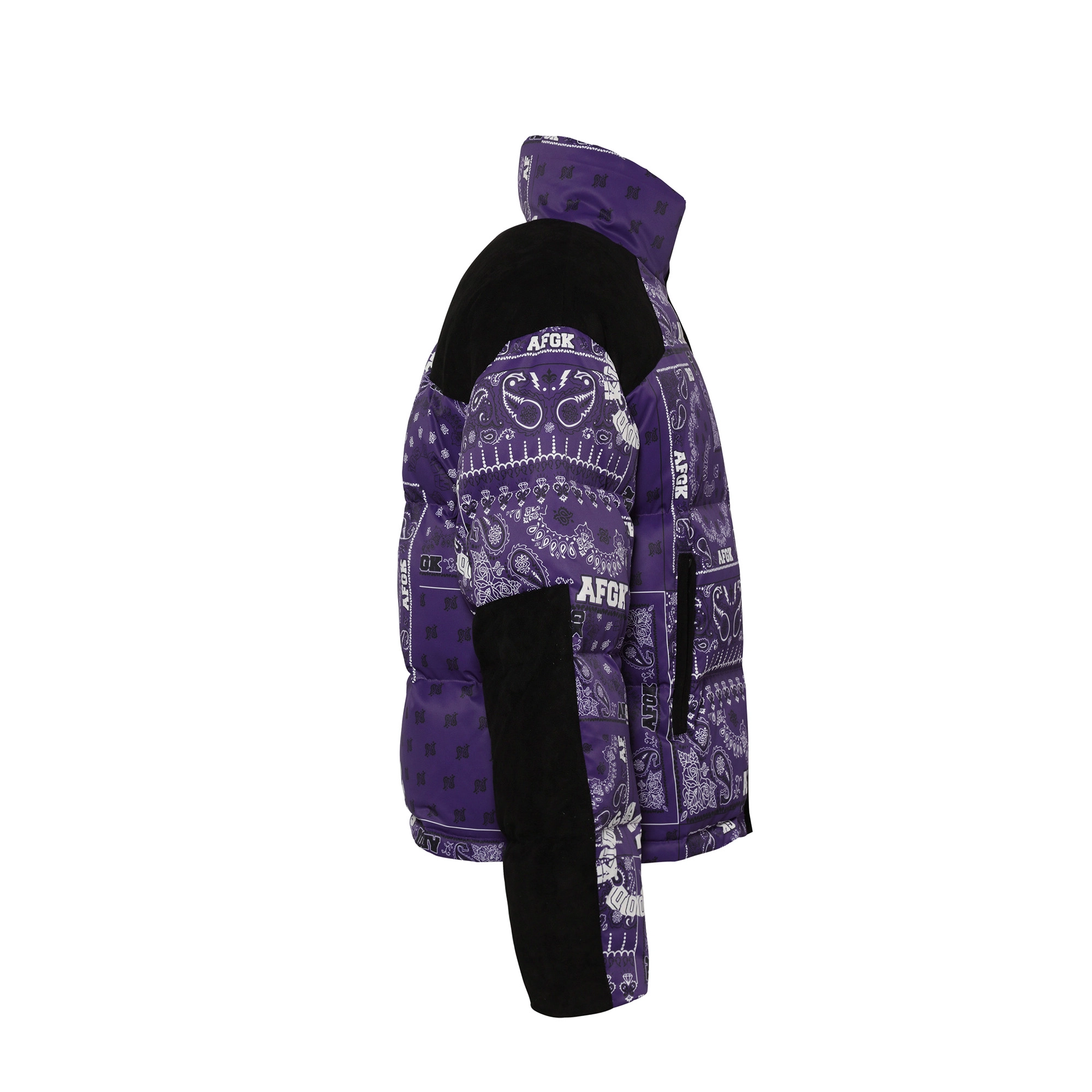 AFGK x FW22