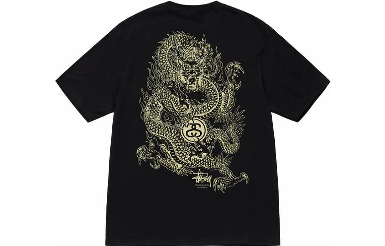 Stussy FW22 T