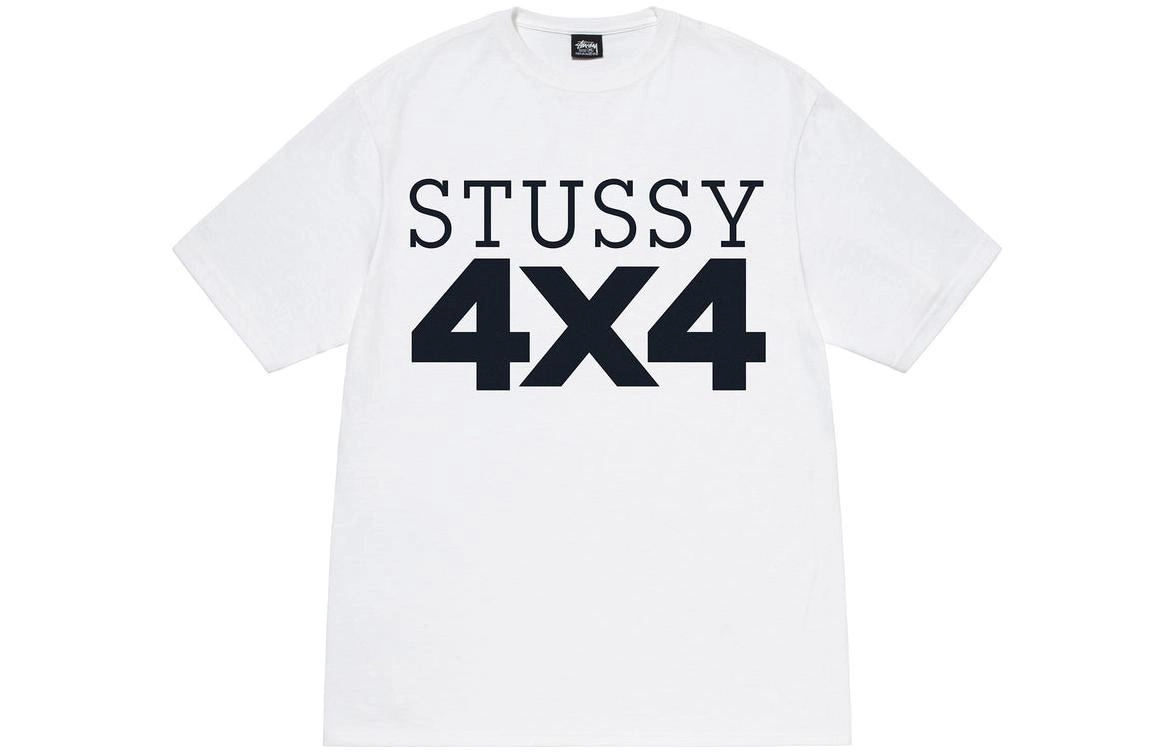 Stussy FW22 LogoT