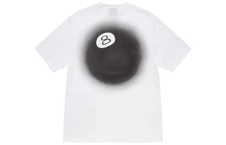 Stussy FW22 8 8T