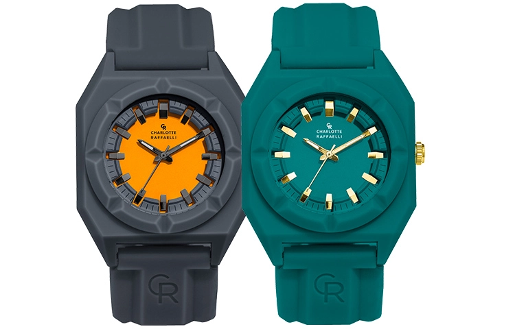 CHARLOTTE RAFFAELLI CRSP001-CRSP010