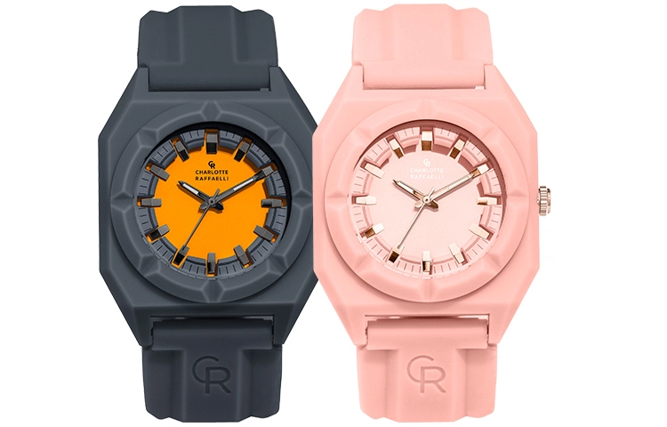 CHARLOTTE RAFFAELLI CRSP001-CRSP010