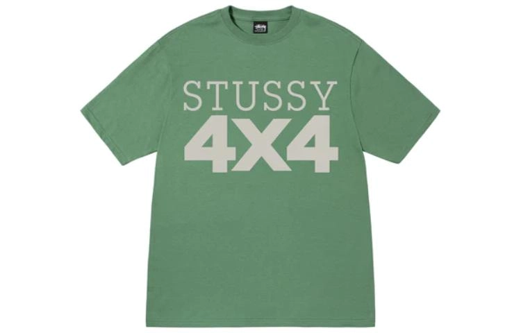 Stussy FW22 LogoT