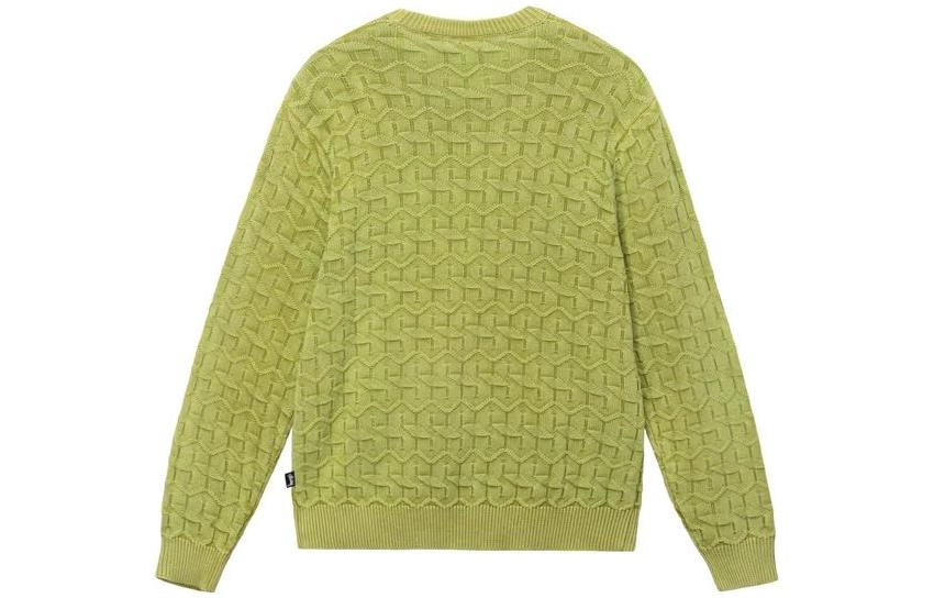 Stussy FW22 Strand Sweater