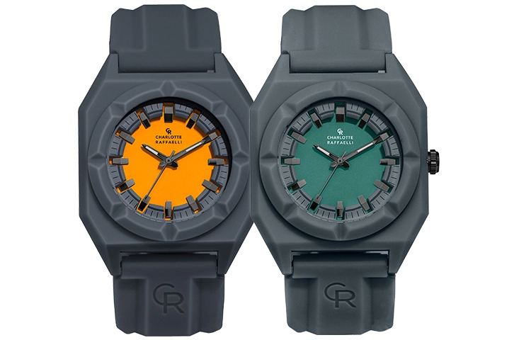 CHARLOTTE RAFFAELLI CRSP001-CRSP010