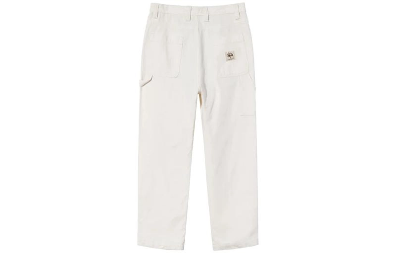 Stussy Canvas Work Pant