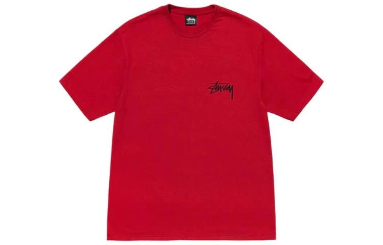 Stussy FW22 8 8T