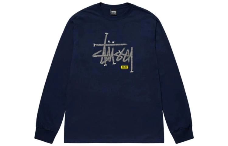 Stussy FW22 LogoT