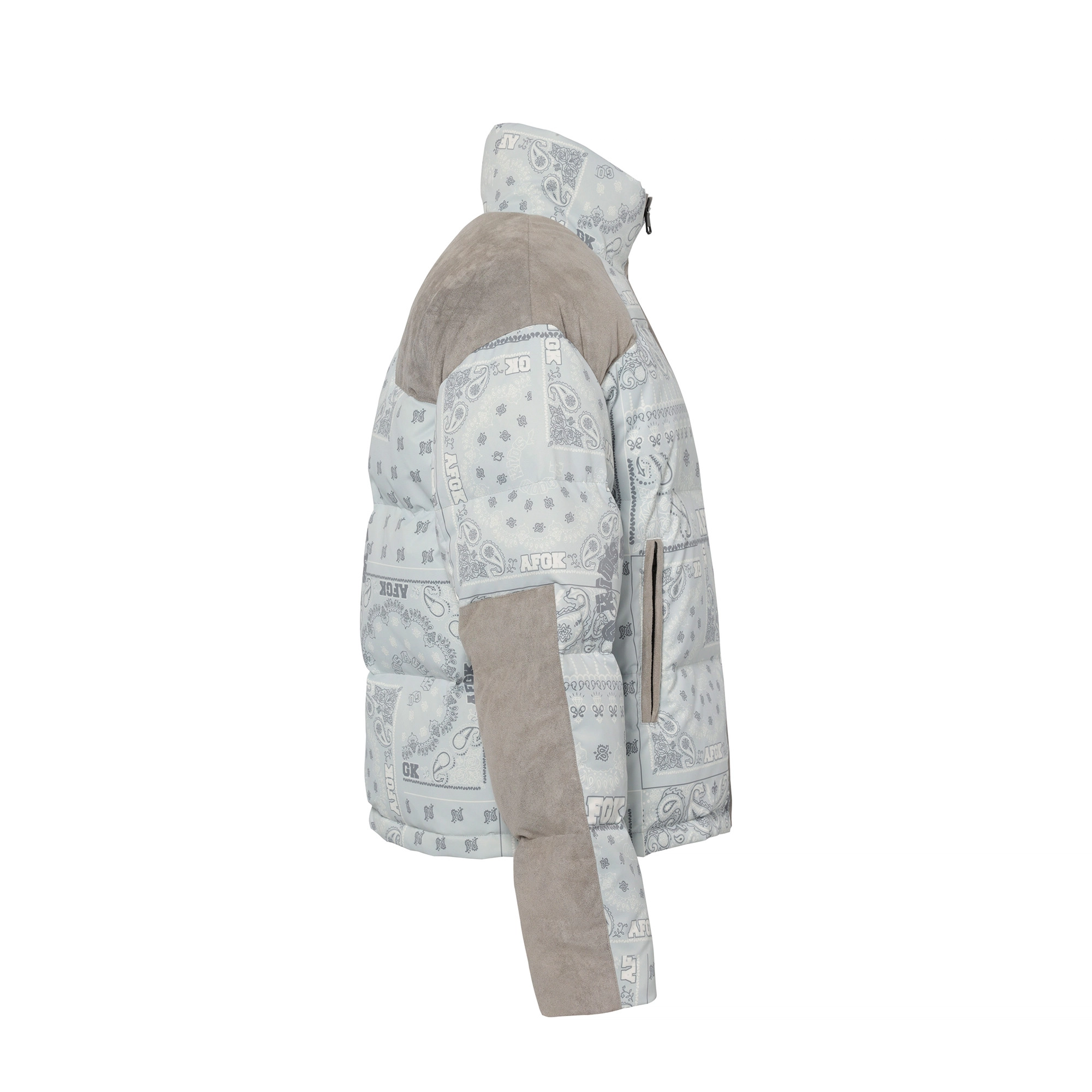 AFGK x FW22