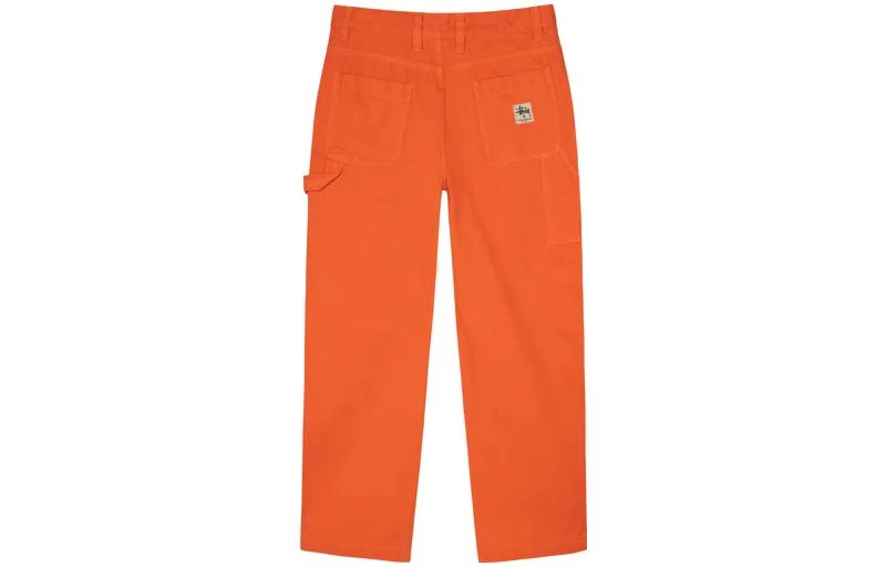 Stussy Canvas Work Pant