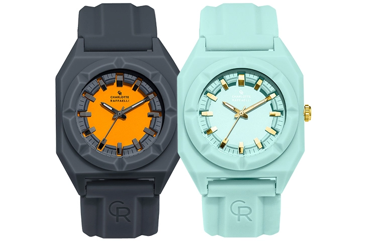 CHARLOTTE RAFFAELLI CRSP001-CRSP010