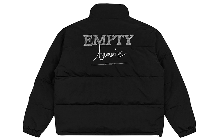 EMPTY REFERENCE logo