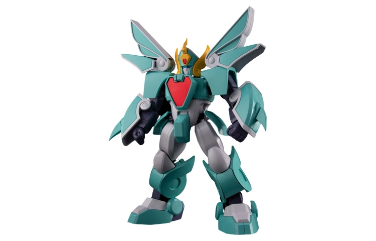 METAMOR-FORCE 14cm