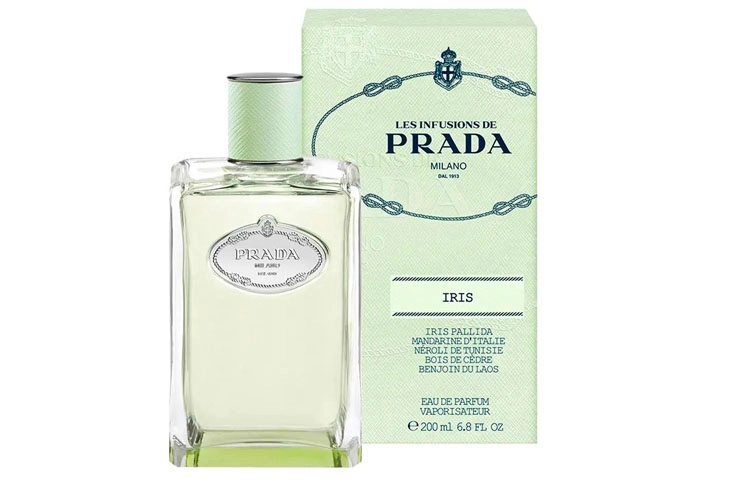 PRADA EDP 30ml50ml100ml