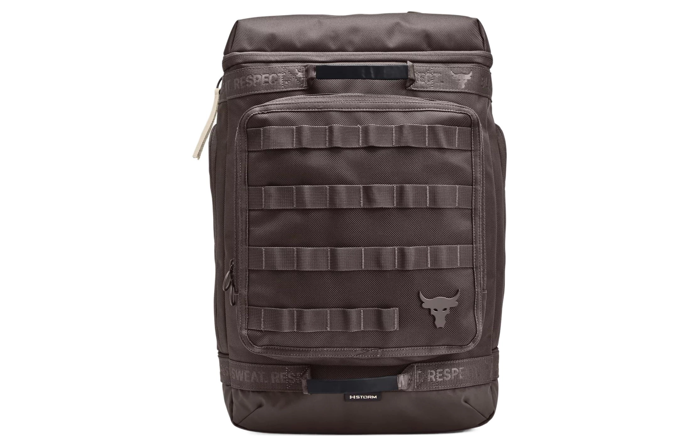 Under Armour Pro Box
