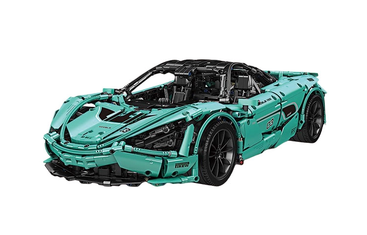720S 3188pcs 13167