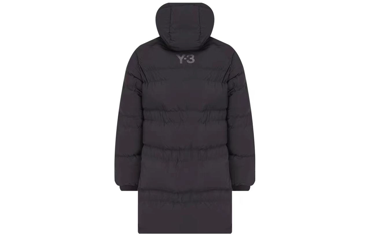 Y-3 ReberuLogo