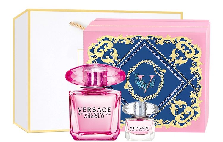 VERSACE 30ml+5ml