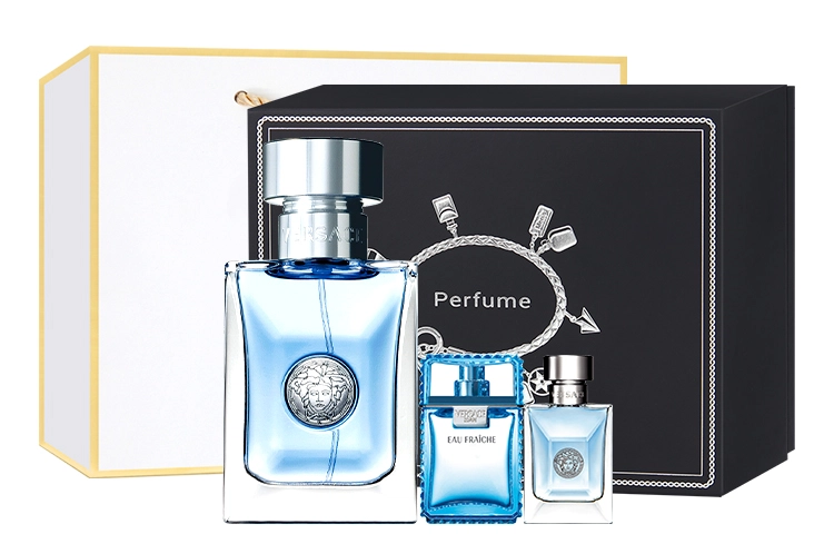 VERSACE 30ml+5ml*2
