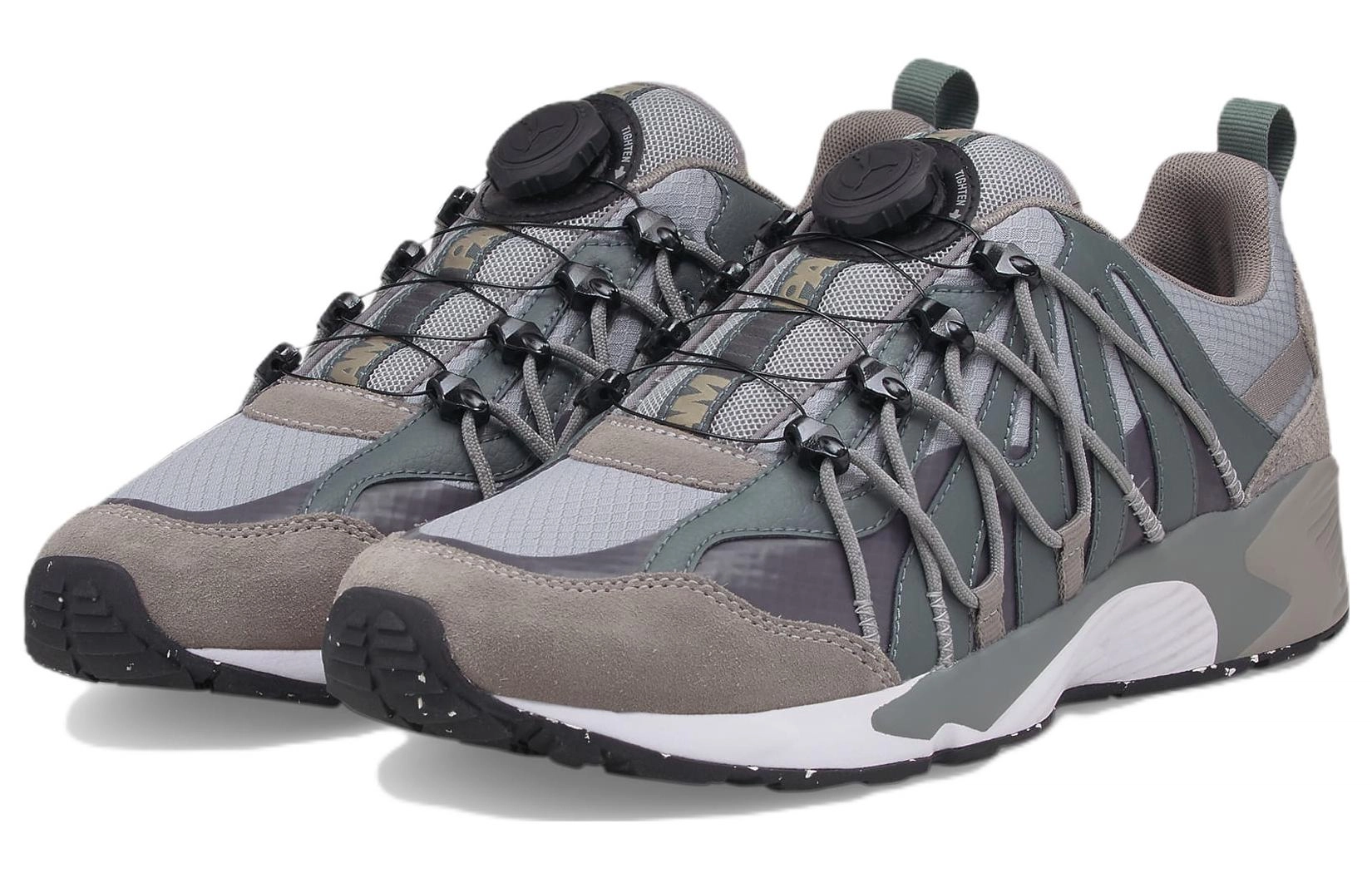 PERKS AND MINI x PUMA Prevail Disc