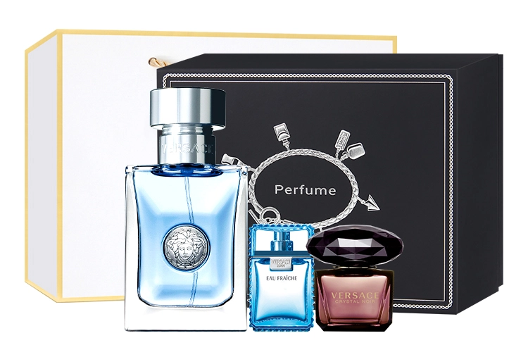 VERSACE 30ml+5ml*2