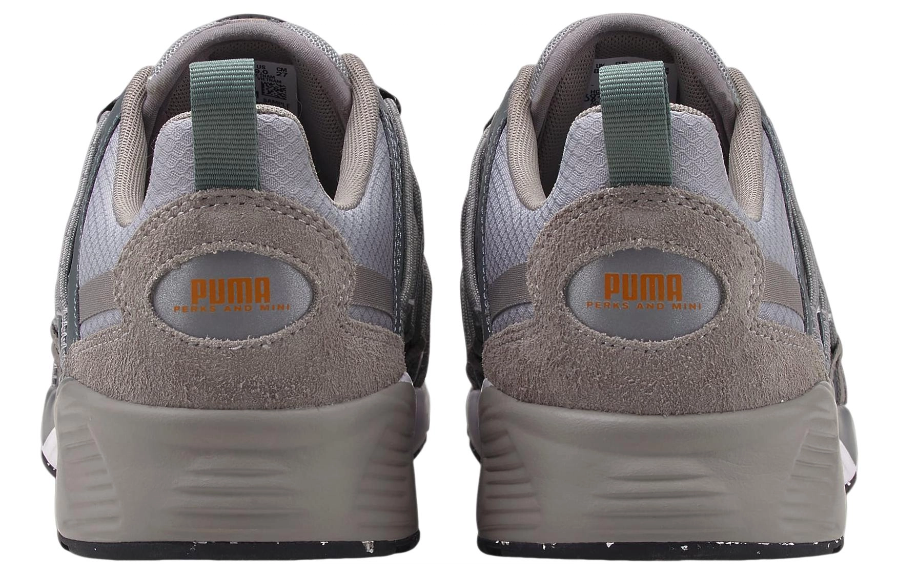 PERKS AND MINI x PUMA Prevail Disc