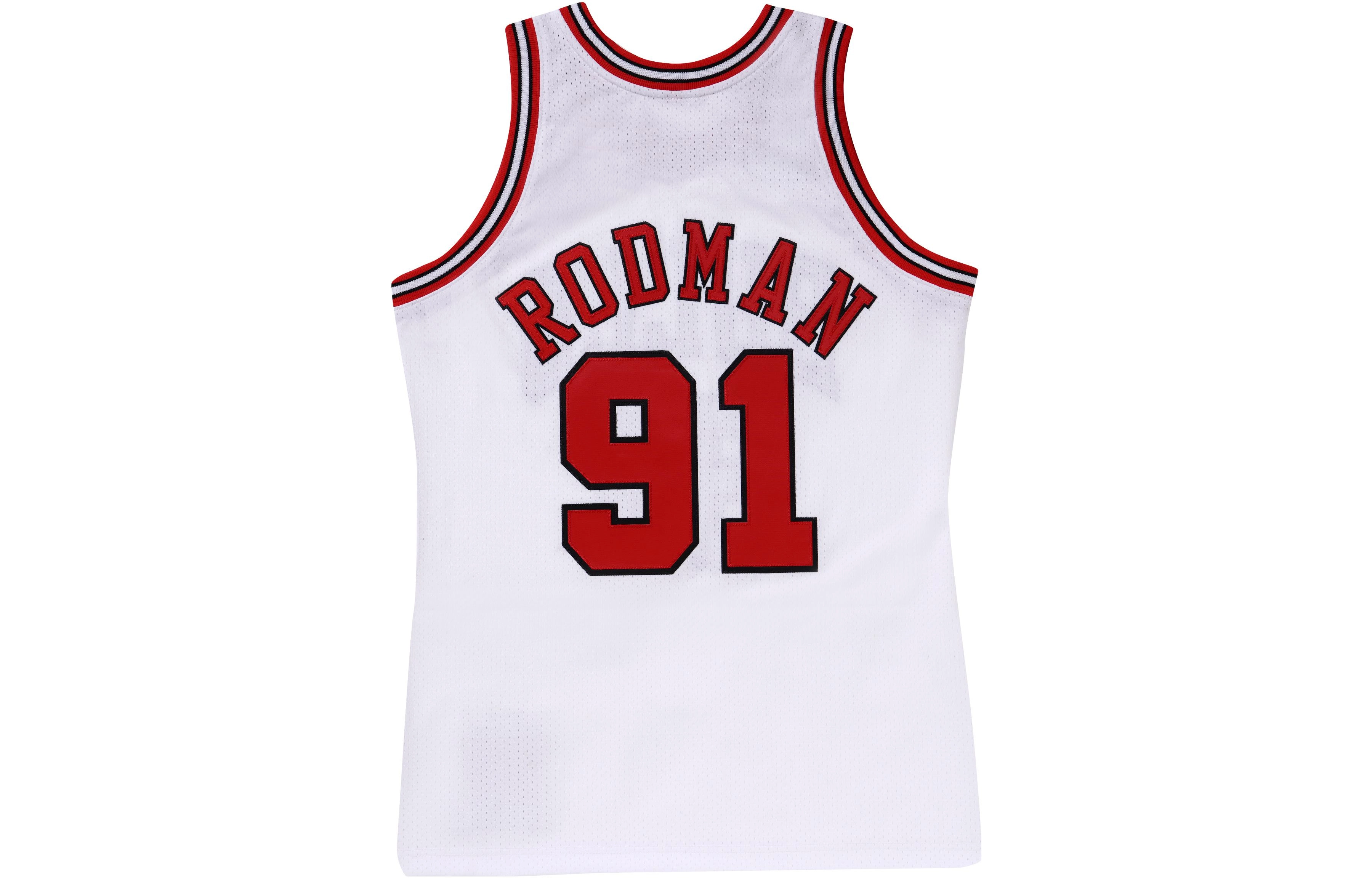 Mitchell Ness AU 97-98 91
