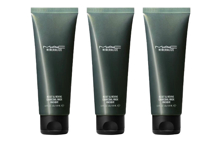 MAC 100ml*3