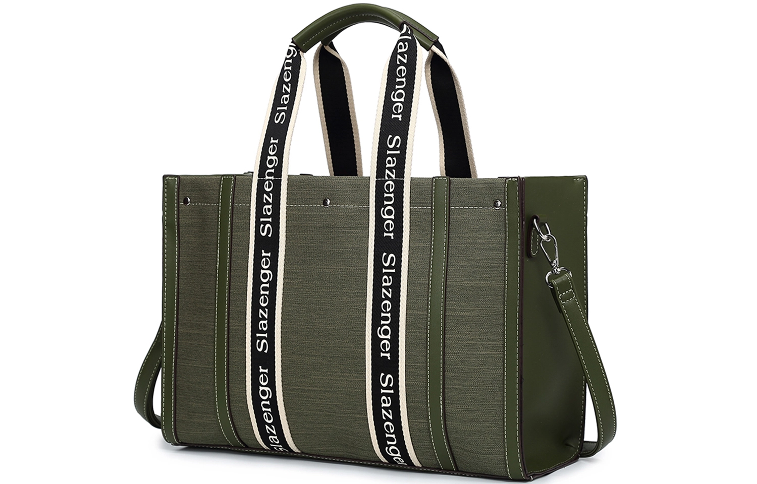 Slazenger PU Tote