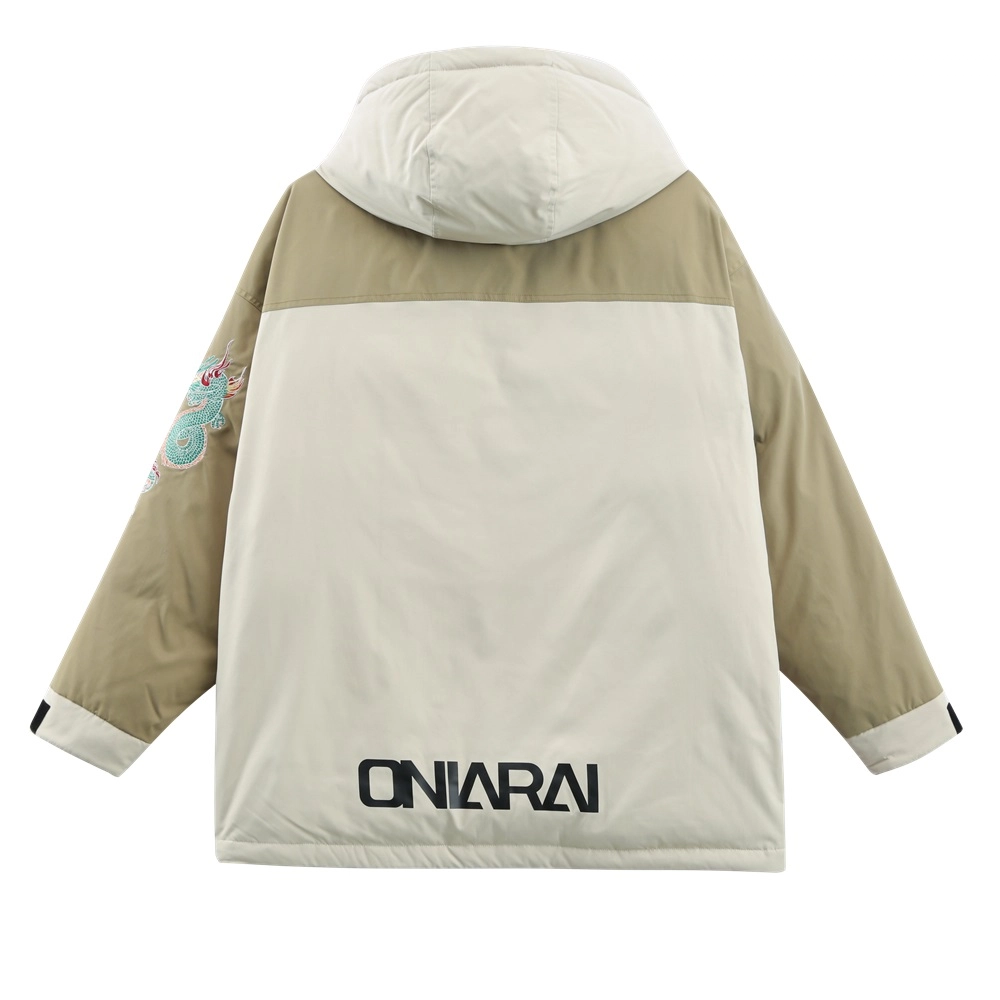 oniarai logo