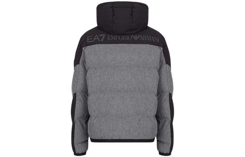 EMPORIO ARMANI FW22 logo