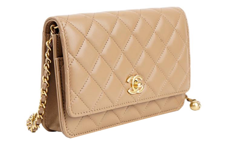 CHANEL 22C Woc