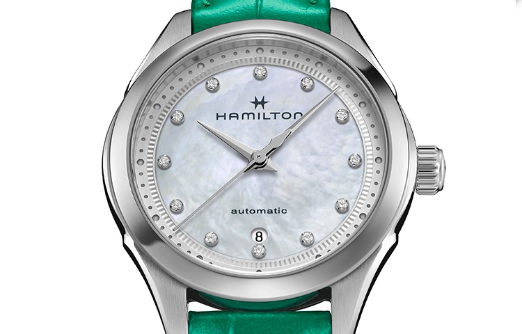 HAMILTON 50 30mm H32275890