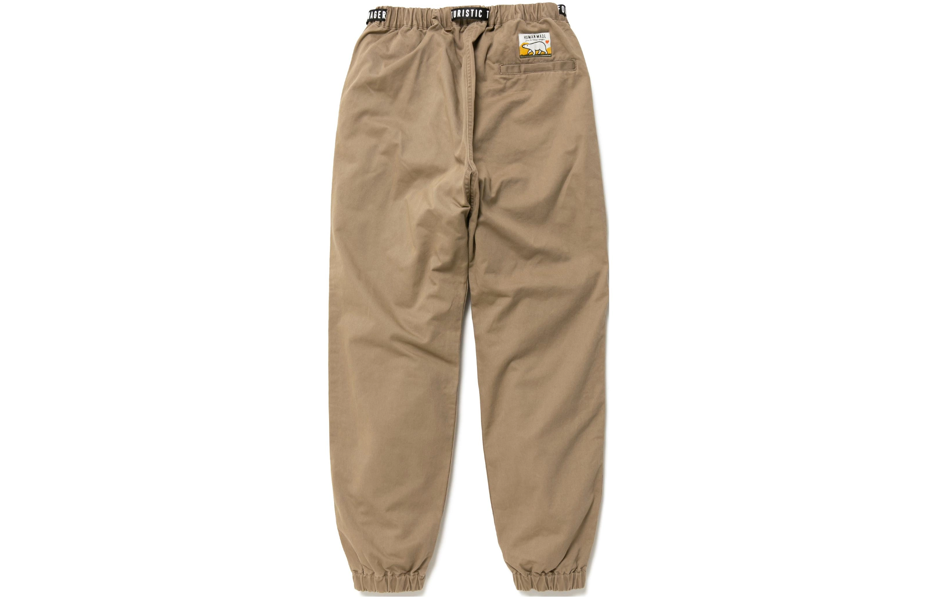 HUMAN MADE FW22 Easy Pants