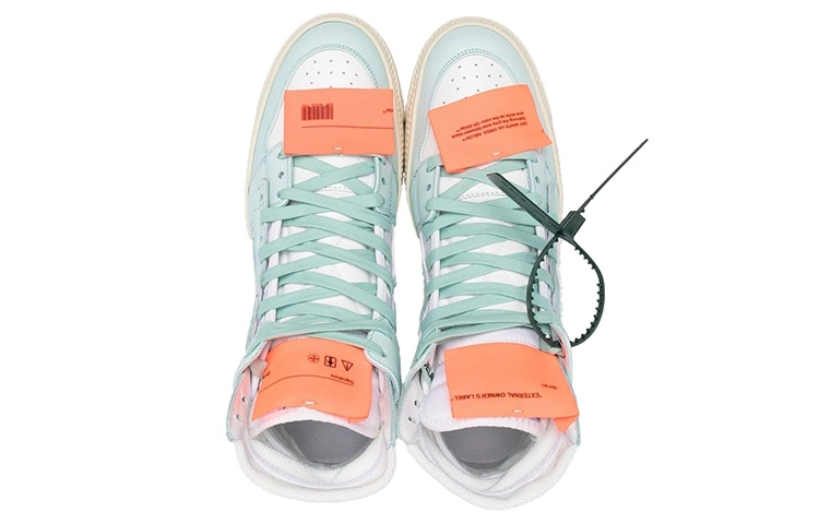 OFF-WHITE Zip-Tie