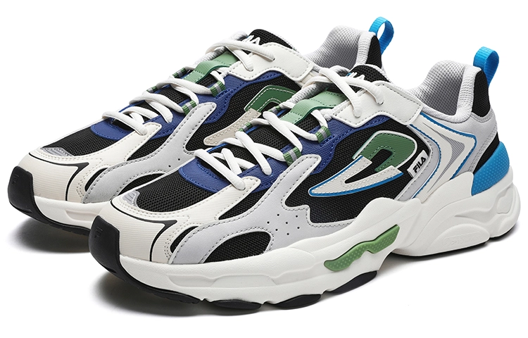 FILA Y2K 3M