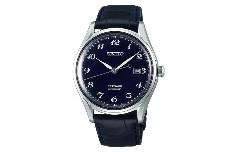 SEIKO presage SJE077J1